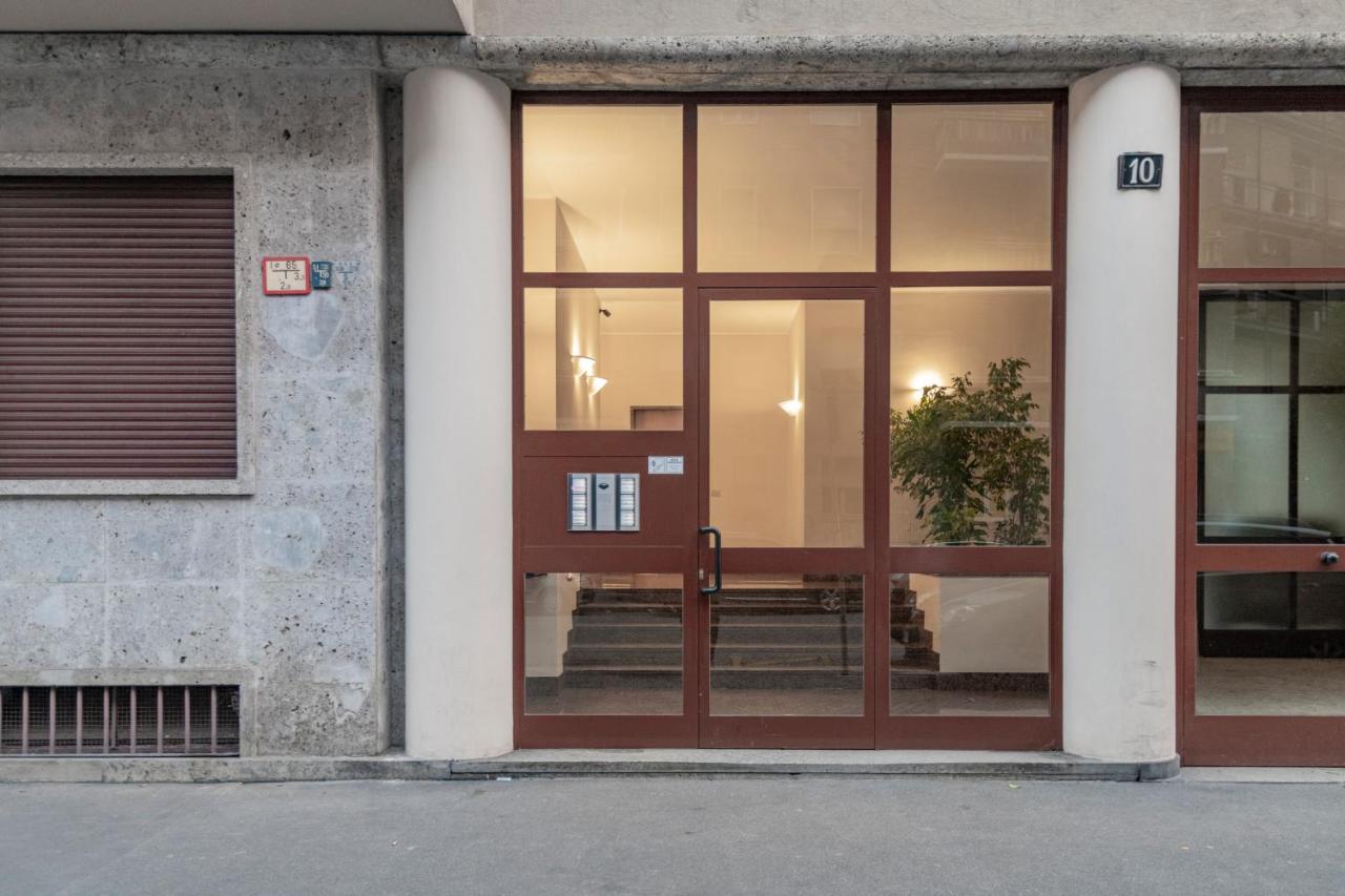 Mussi, 10 - La Tua Casa A Apartment *