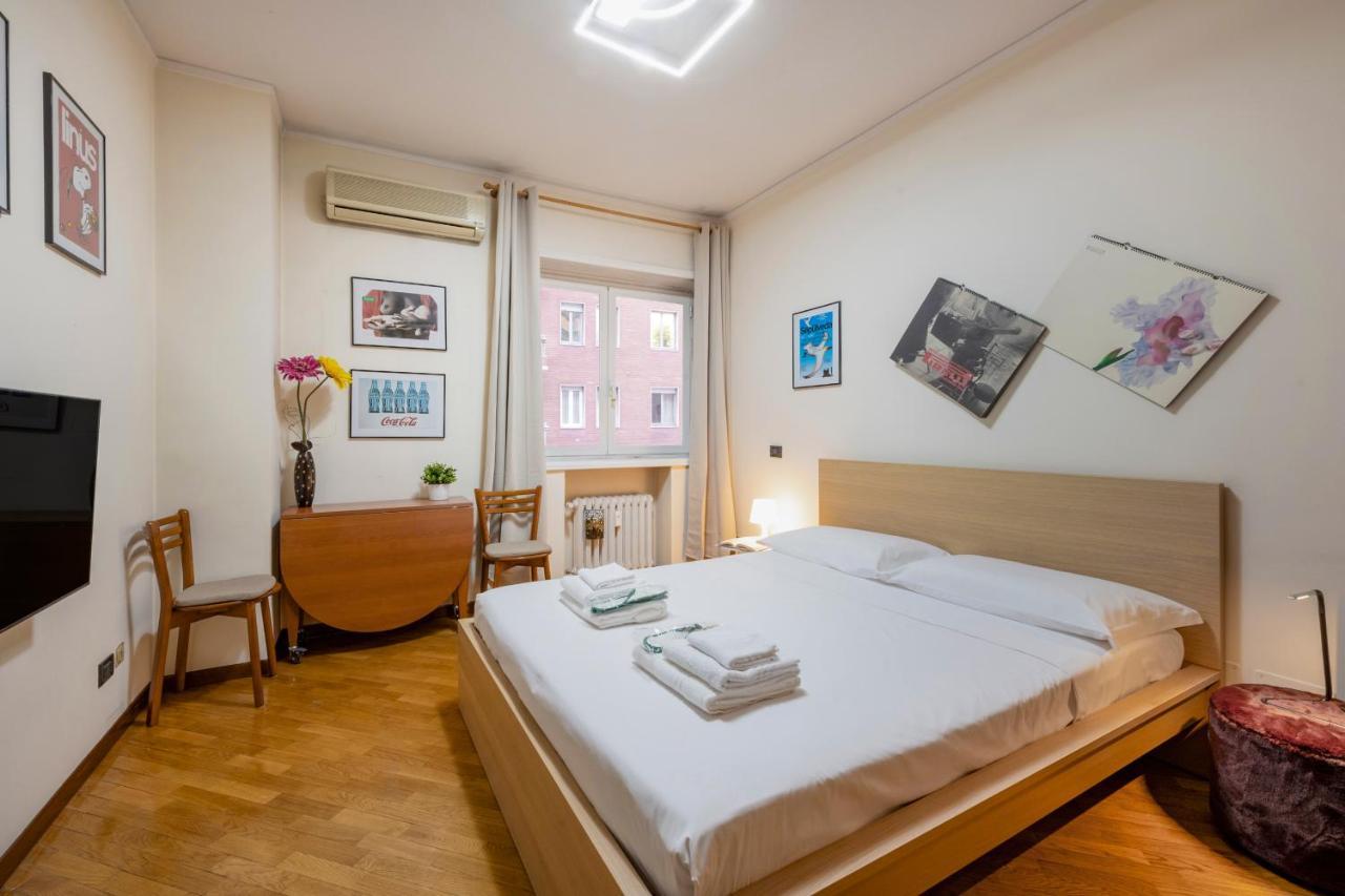 Appartement Mussi, 10 - La Tua Casa A *