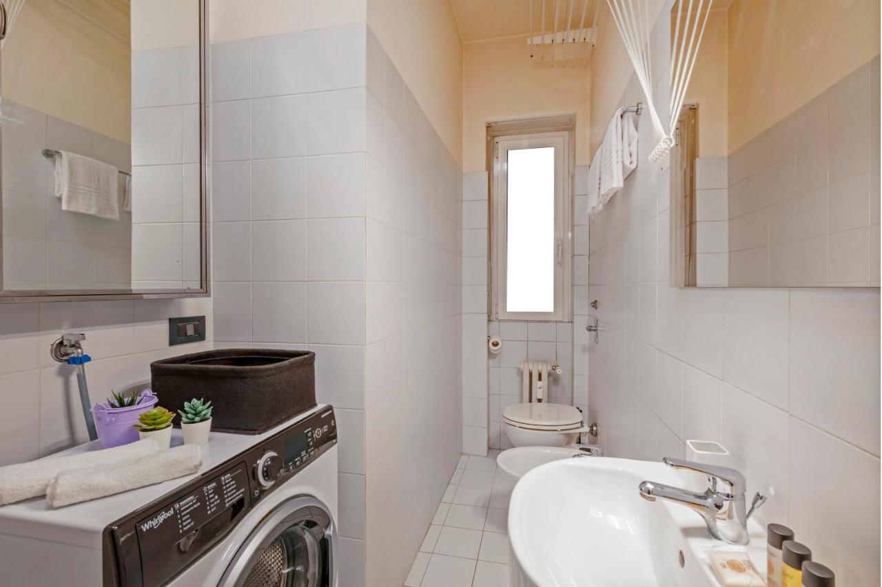 Appartement Mussi, 10 - La Tua Casa A