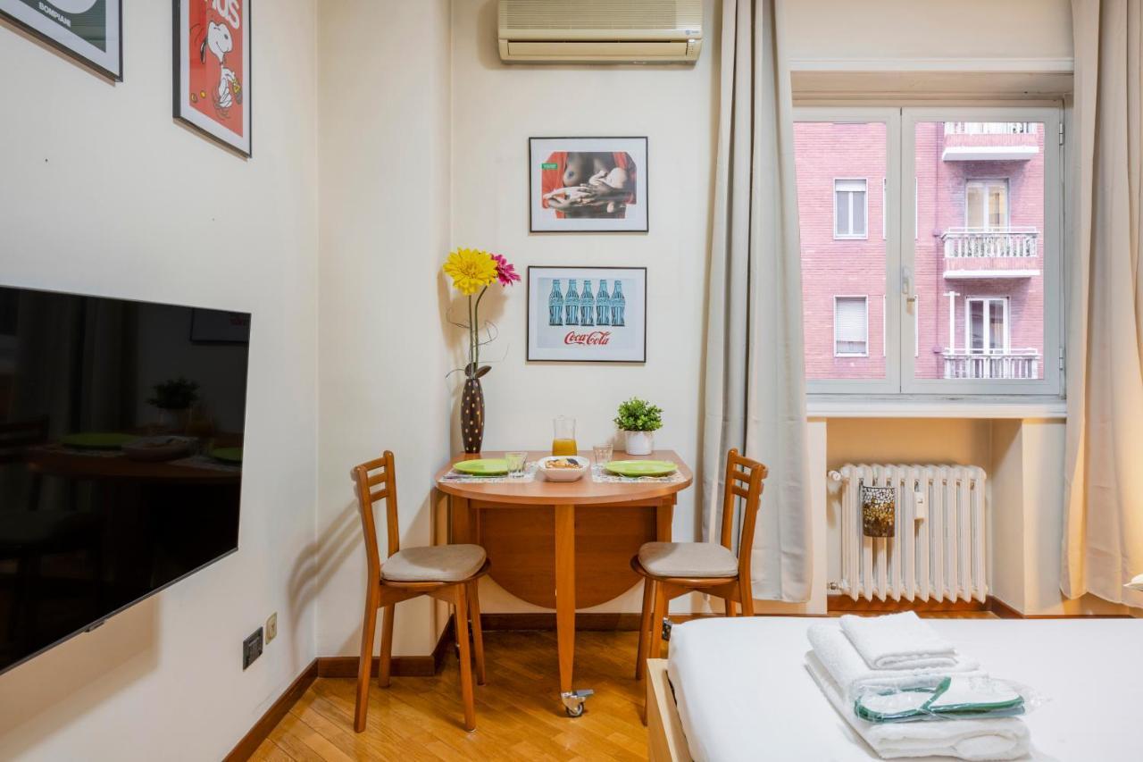 Appartement Mussi, 10 - La Tua Casa A