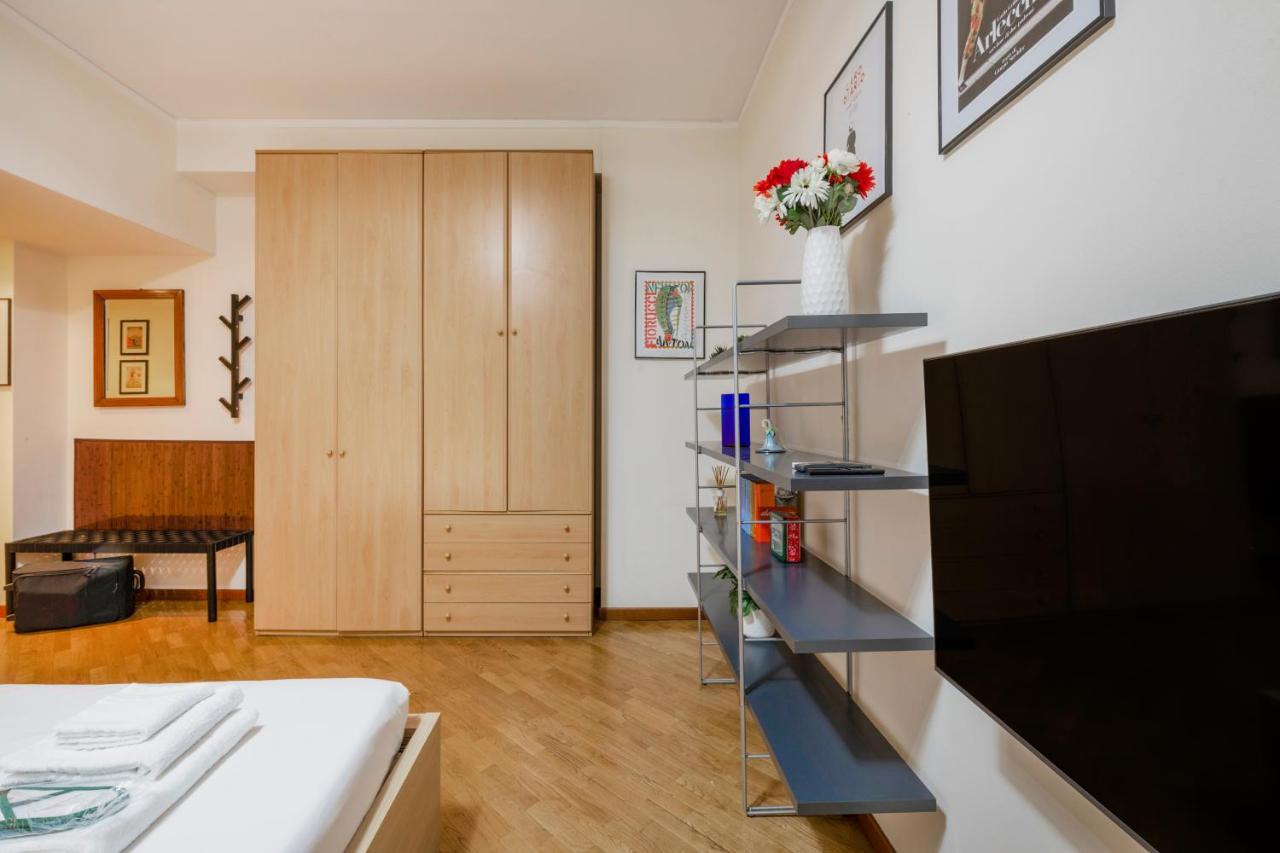 Mussi, 10 - La Tua Casa A Appartement Milan